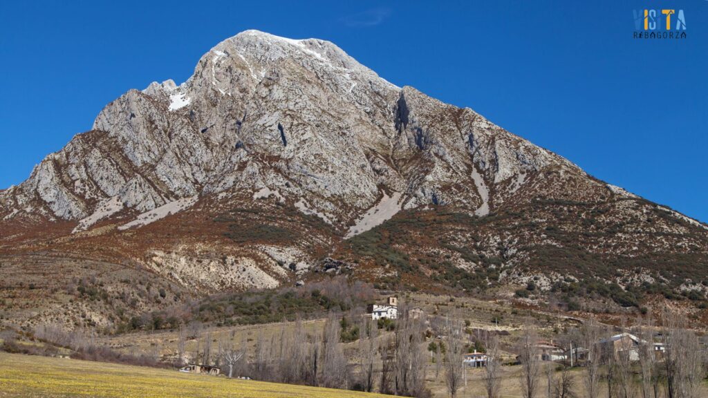 Casa rural pirineo huesca