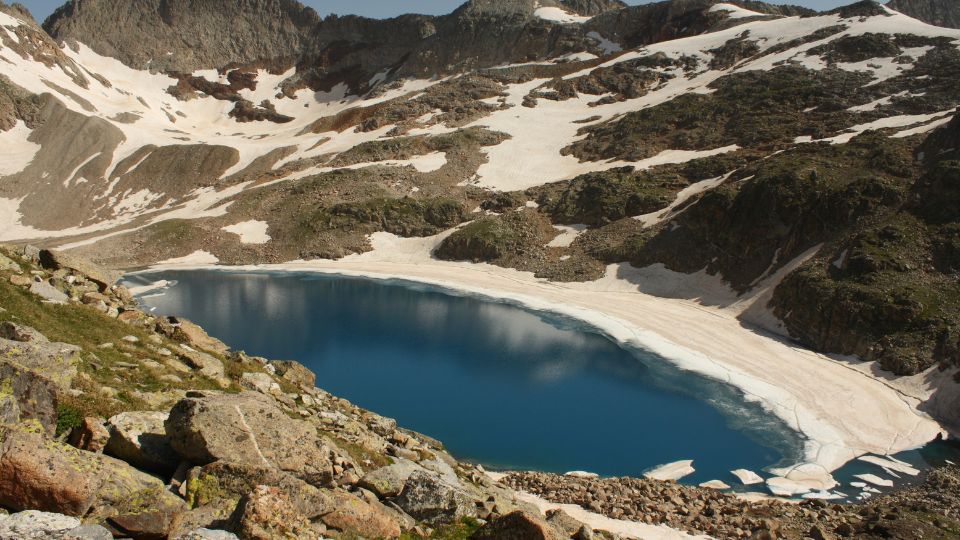 Pirineo aragonés