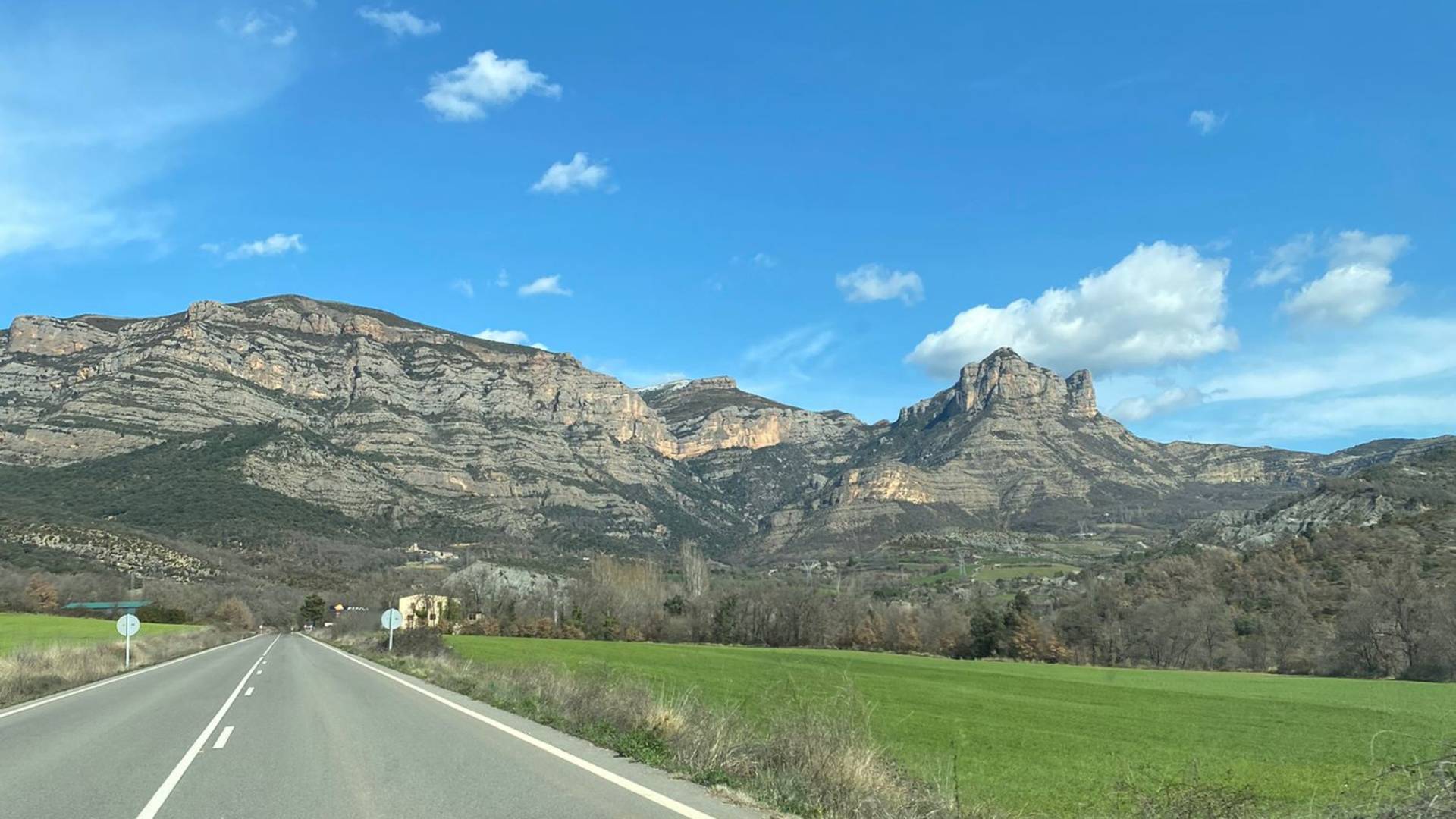 qué ver en Huesca