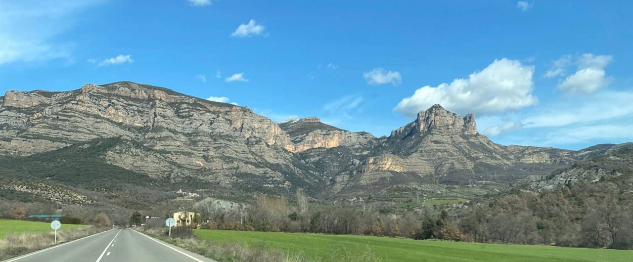 qué ver en Huesca